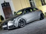 Audi A1 by HS Motorsport 2010 года